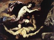 Jusepe de Ribera, Apollo and Marsyas